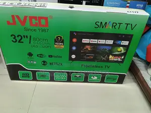 ৩২ ইঞ্চি স্মার্ট টিভি ৩ বছরের ওয়ারেন্টি