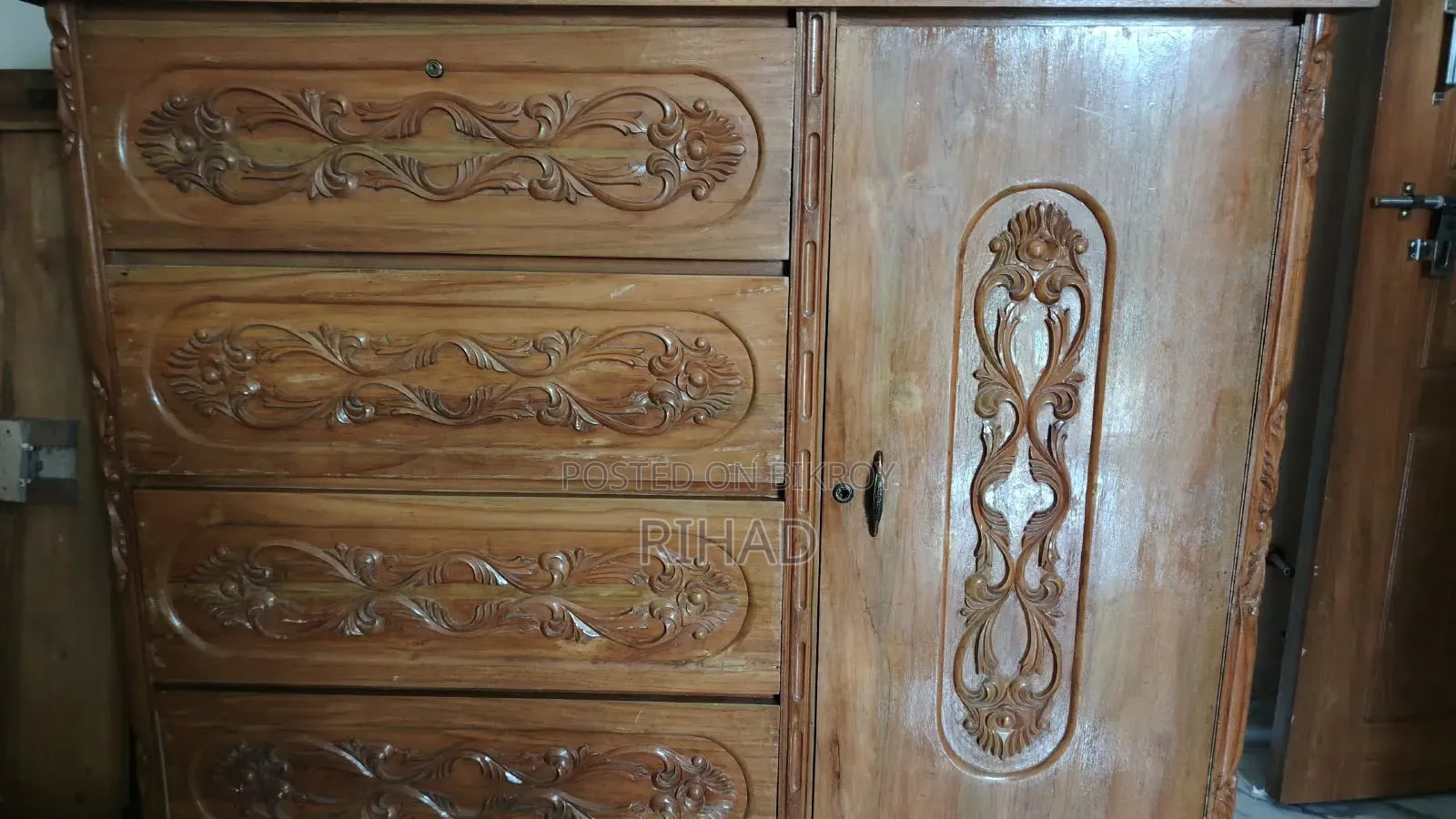 Wardrobe Furniture