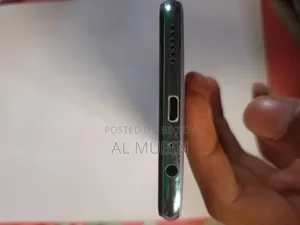 Vivo S1 128 GB Blue