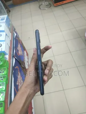 Samsung Galaxy A22 5G 64 GB Black