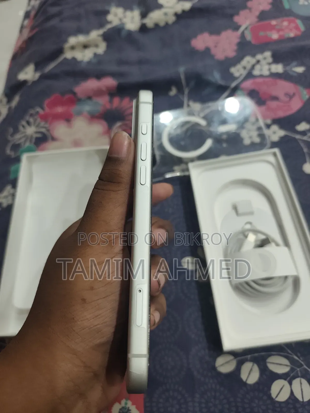 Apple iPhone 17 Pro Max 256 GB Silver