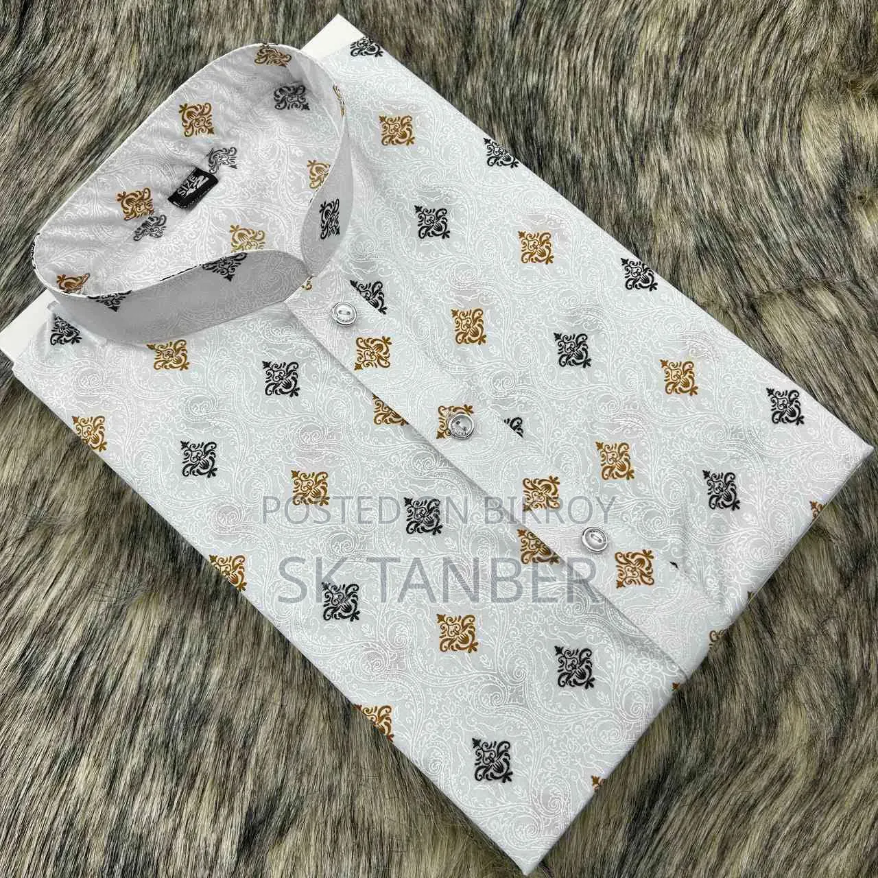 Good Quality Full Panjabi