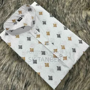 Good Quality Full Panjabi
