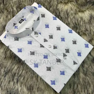 Good Quality Full Panjabi
