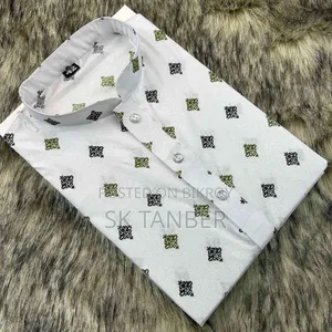 Good Quality Full Panjabi