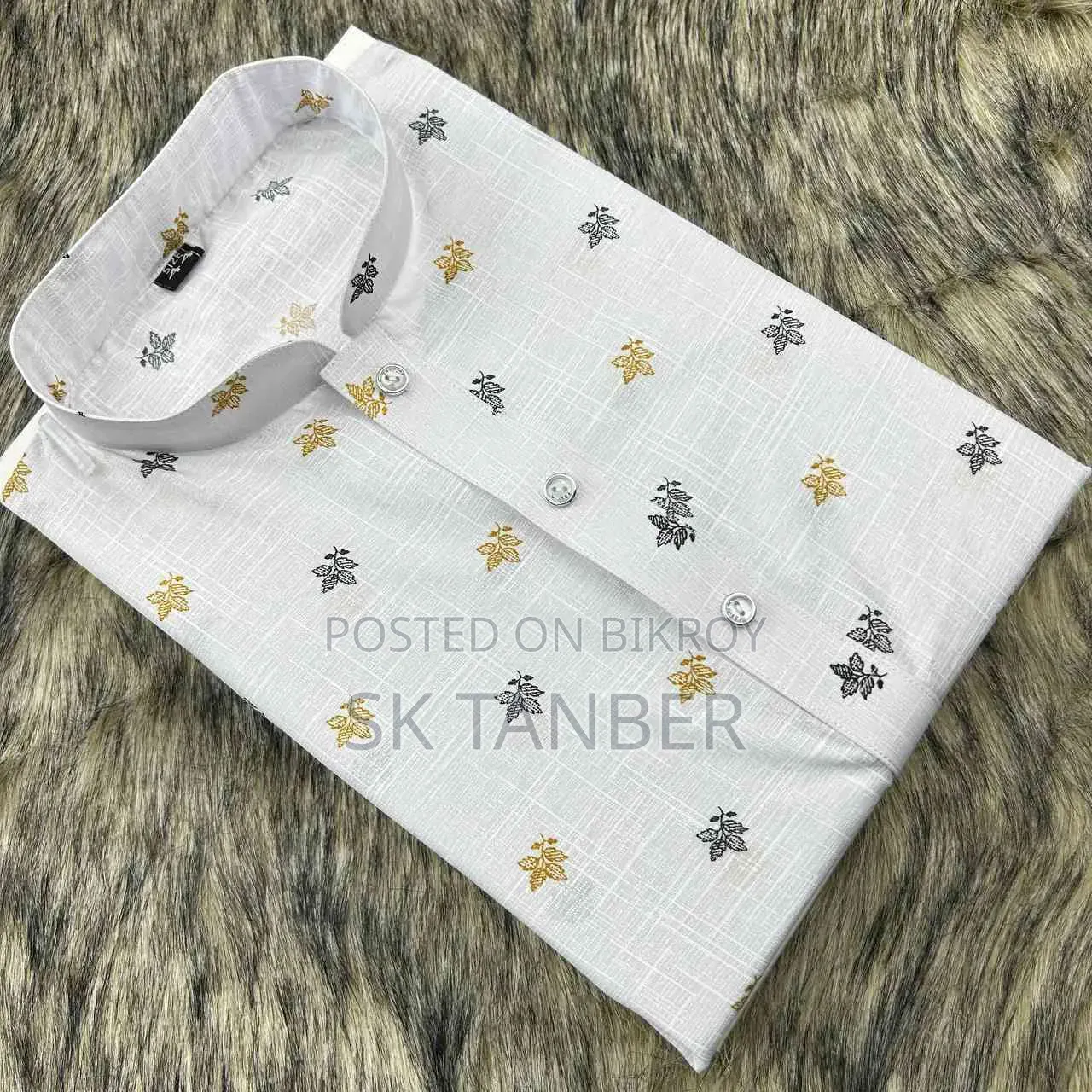 Good Quality Full Panjabi