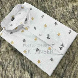 Good Quality Full Panjabi