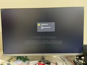 HP Monitor M22f