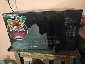 Microwave Oven 30L-Rotisserie
