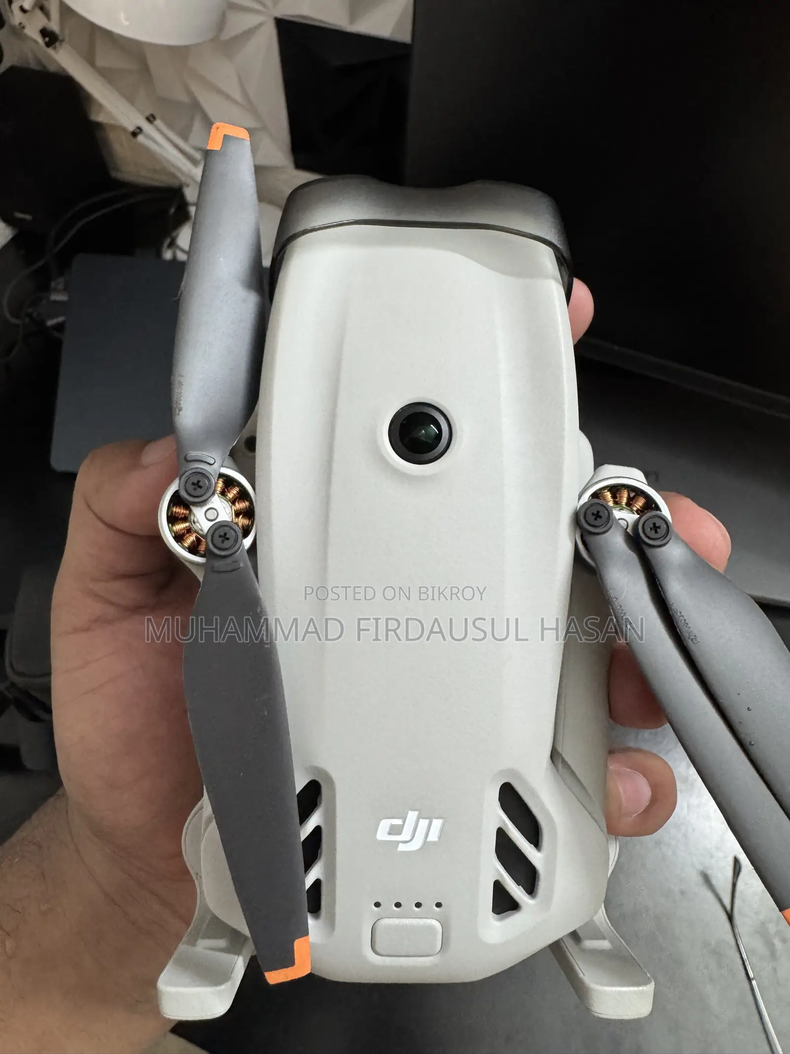 DJI Lito X1