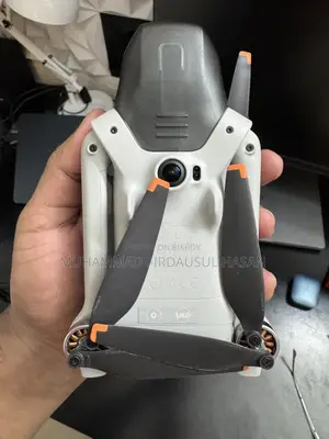 DJI Lito X1