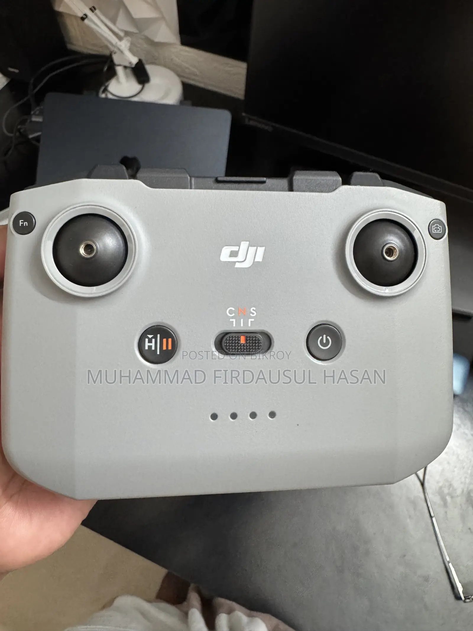 DJI Lito X1