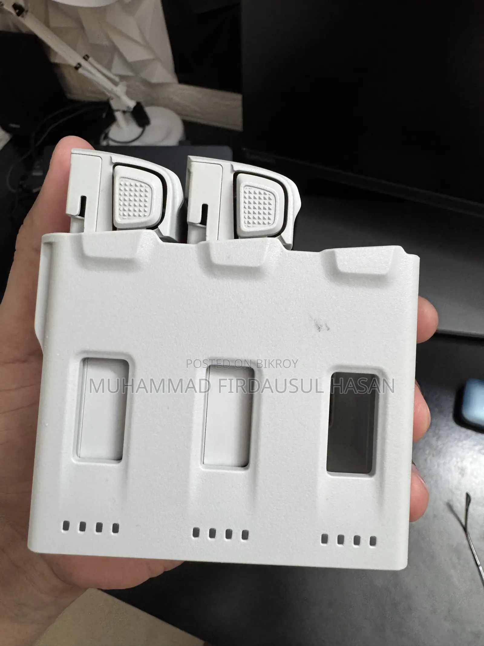 DJI Lito X1