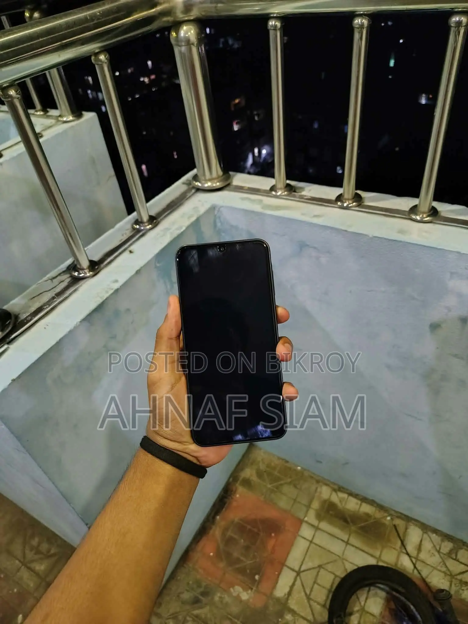 Samsung Galaxy A17 5G 128 GB Black