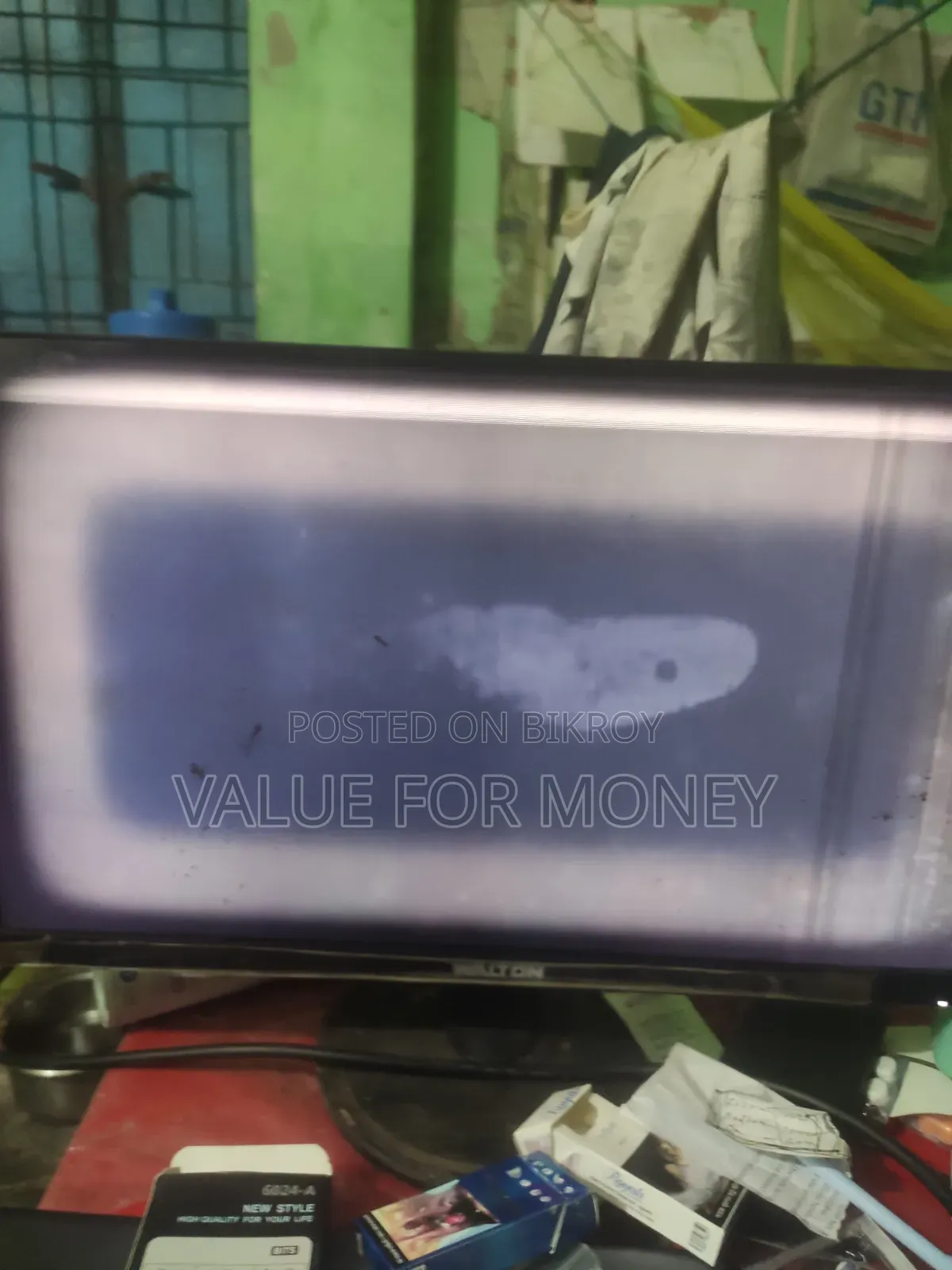 Nosto Monitor