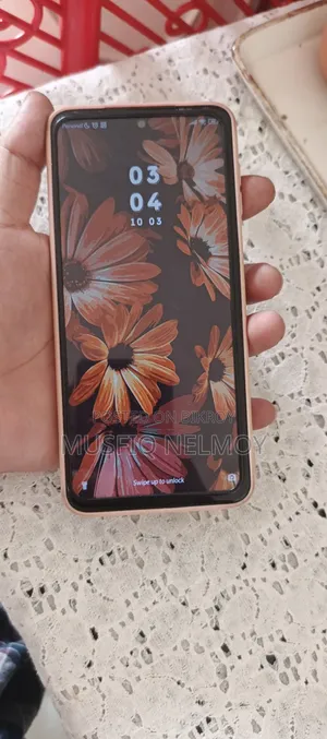 শাওমি রেডমি নোট ৯ প্রো ১২৮ জিবি ব্ল্যাক