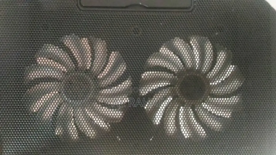 N11 Gaming Cooler Pad