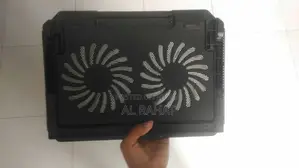 N11 Gaming Cooler Pad