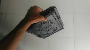 N11 Gaming Cooler Pad