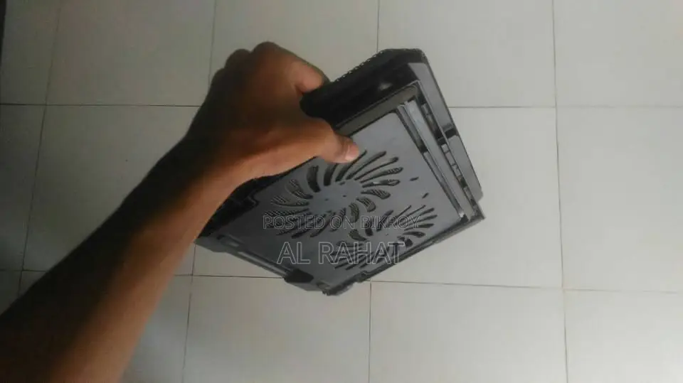 N11 Gaming Cooler Pad