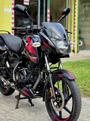 বাজাজ পালসার ১৫০ ২০২২