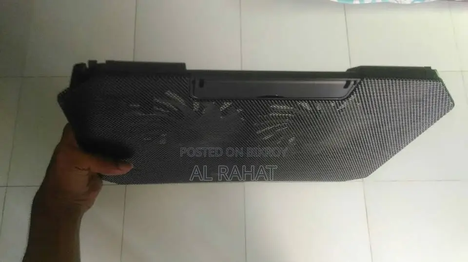 N11 Gaming Cooler Pad