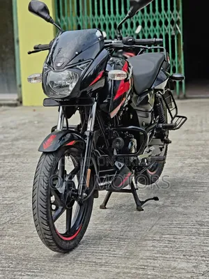 বাজাজ পালসার ১৫০ ২০২২