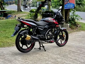 বাজাজ পালসার ১৫০ ২০২২
