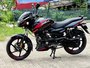 বাজাজ পালসার ১৫০ ২০২২