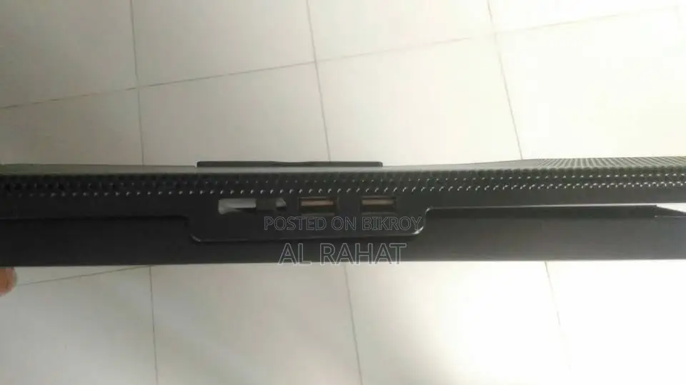 N11 Gaming Cooler Pad