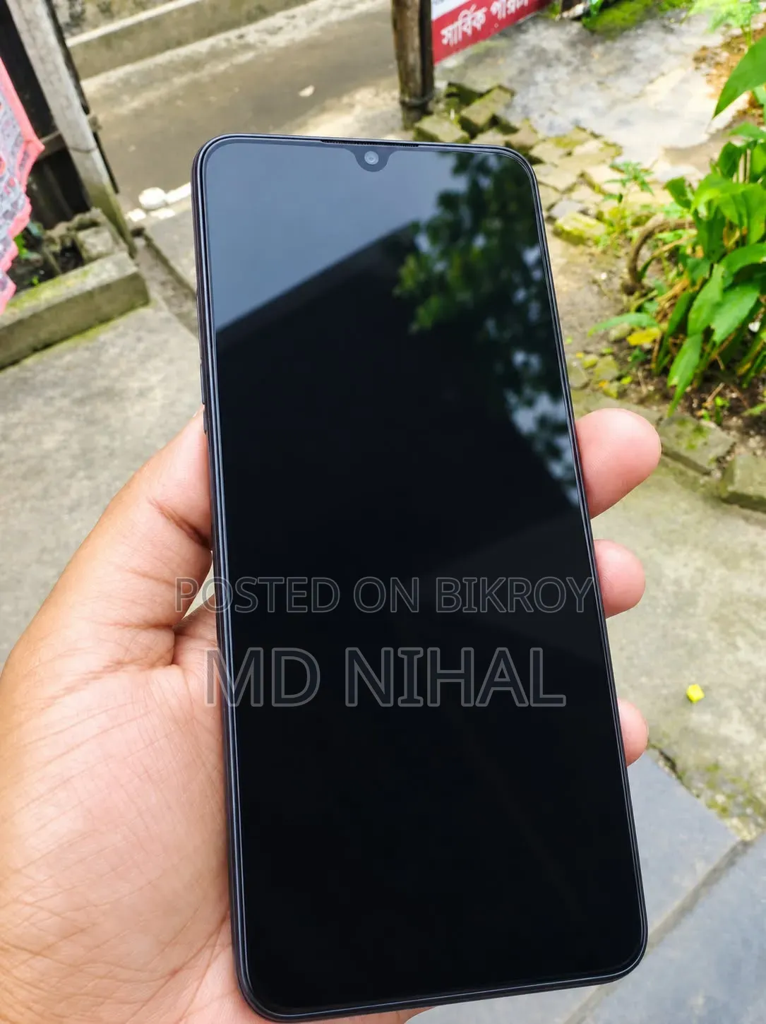 Realme C51 64 GB Black