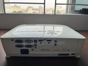 Benq Mh534 Projector