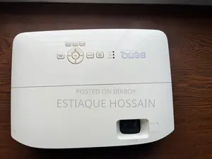 Benq Mh534 Projector