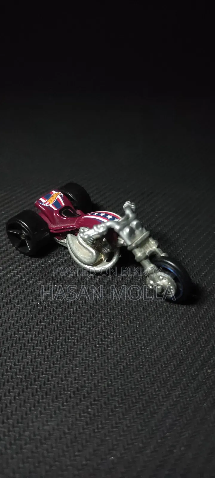 Blastous - Hot Wheels®