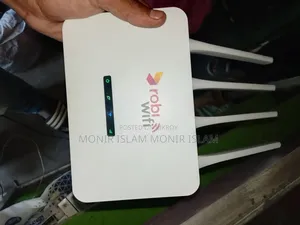 Robi WiFi 950