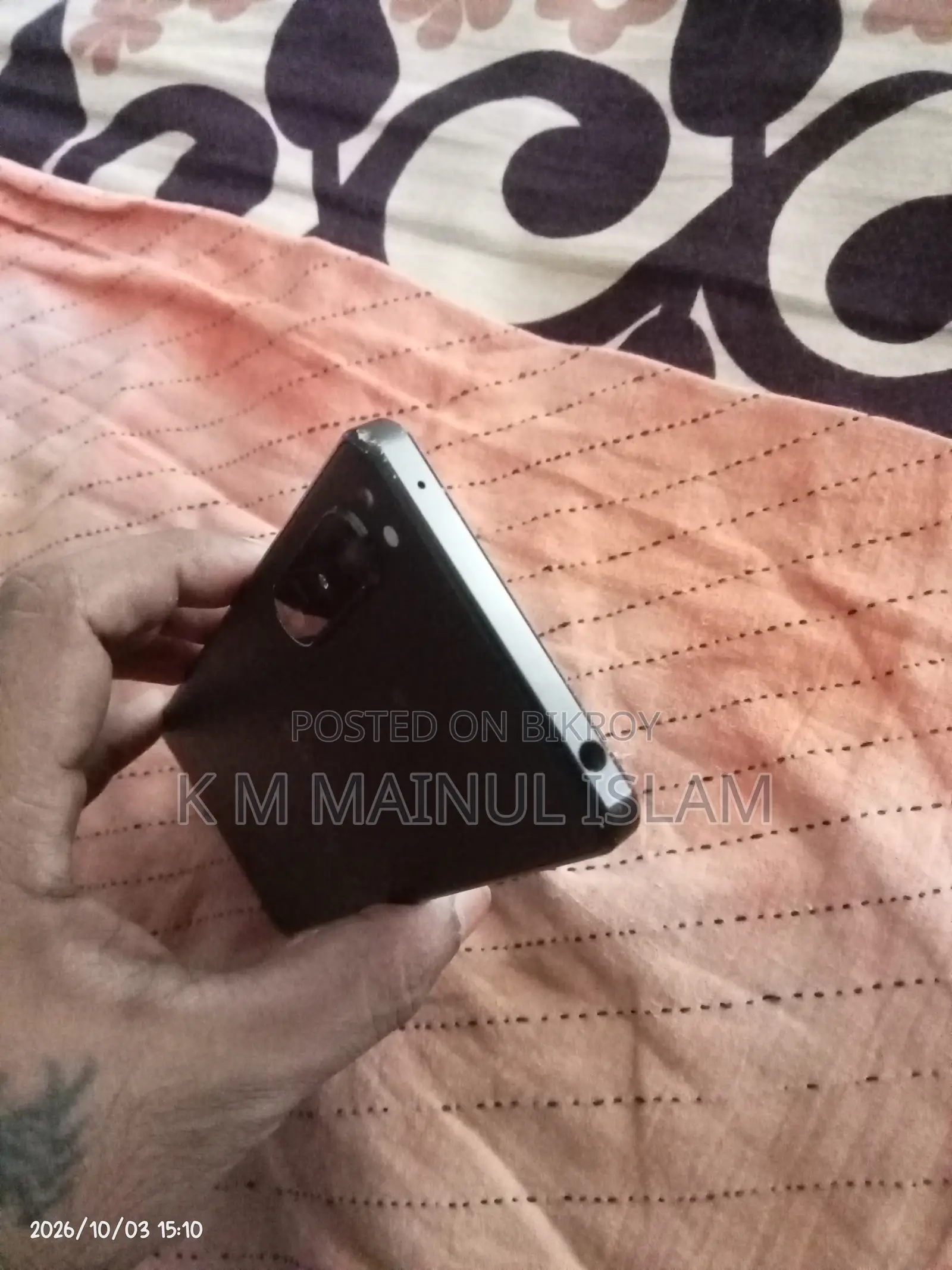 Sony Xperia 5 128 GB Black