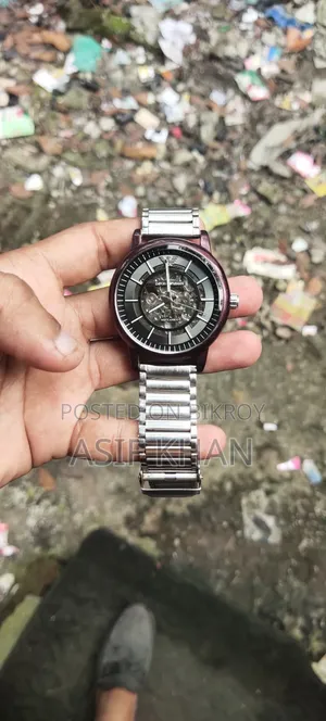 Armani Watch
