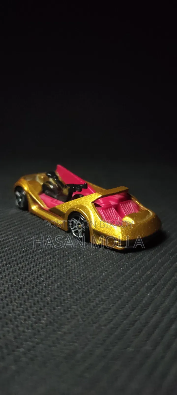 Deora III - Hot Wheels®