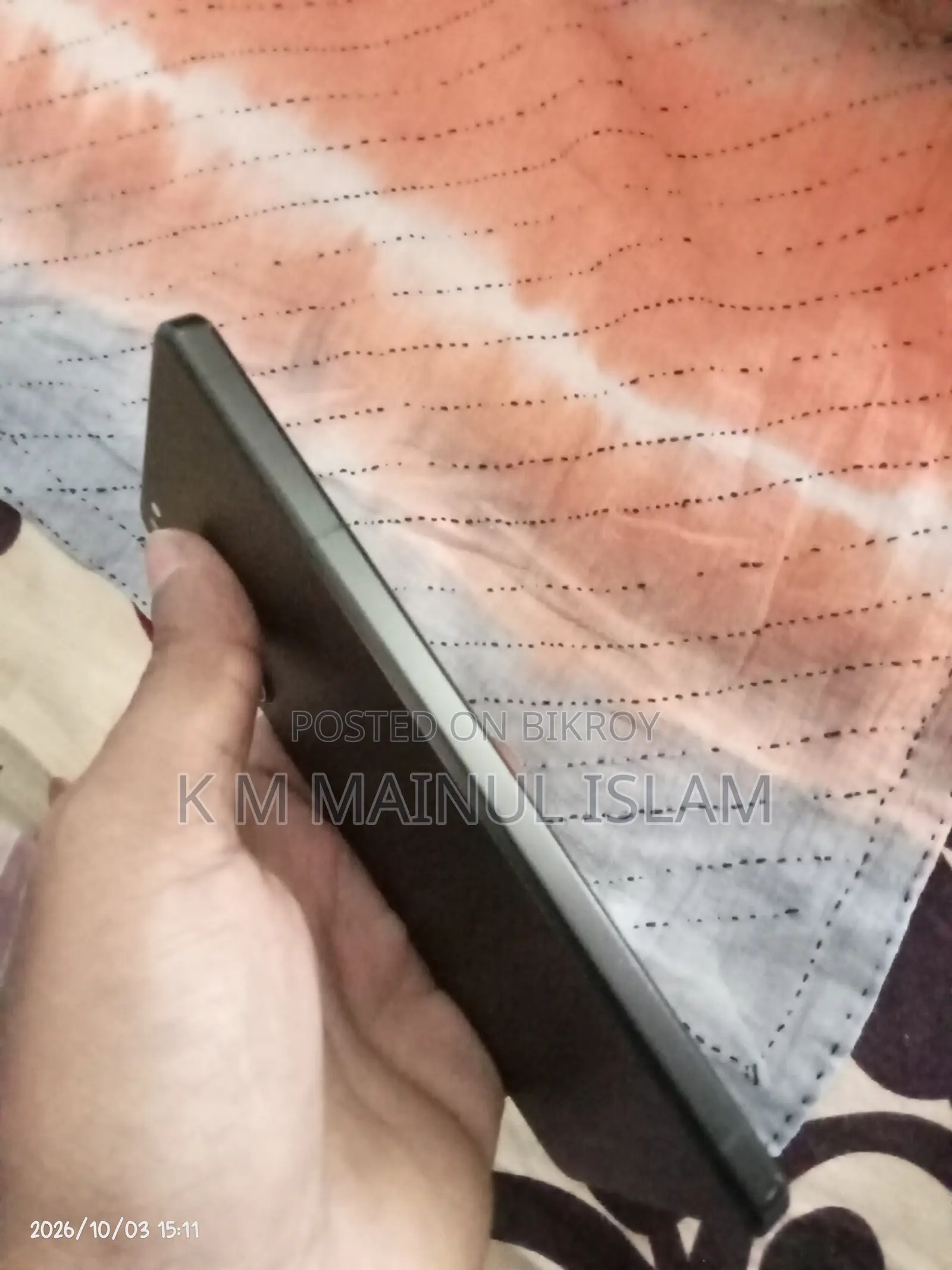 Sony Xperia 5 128 GB Black