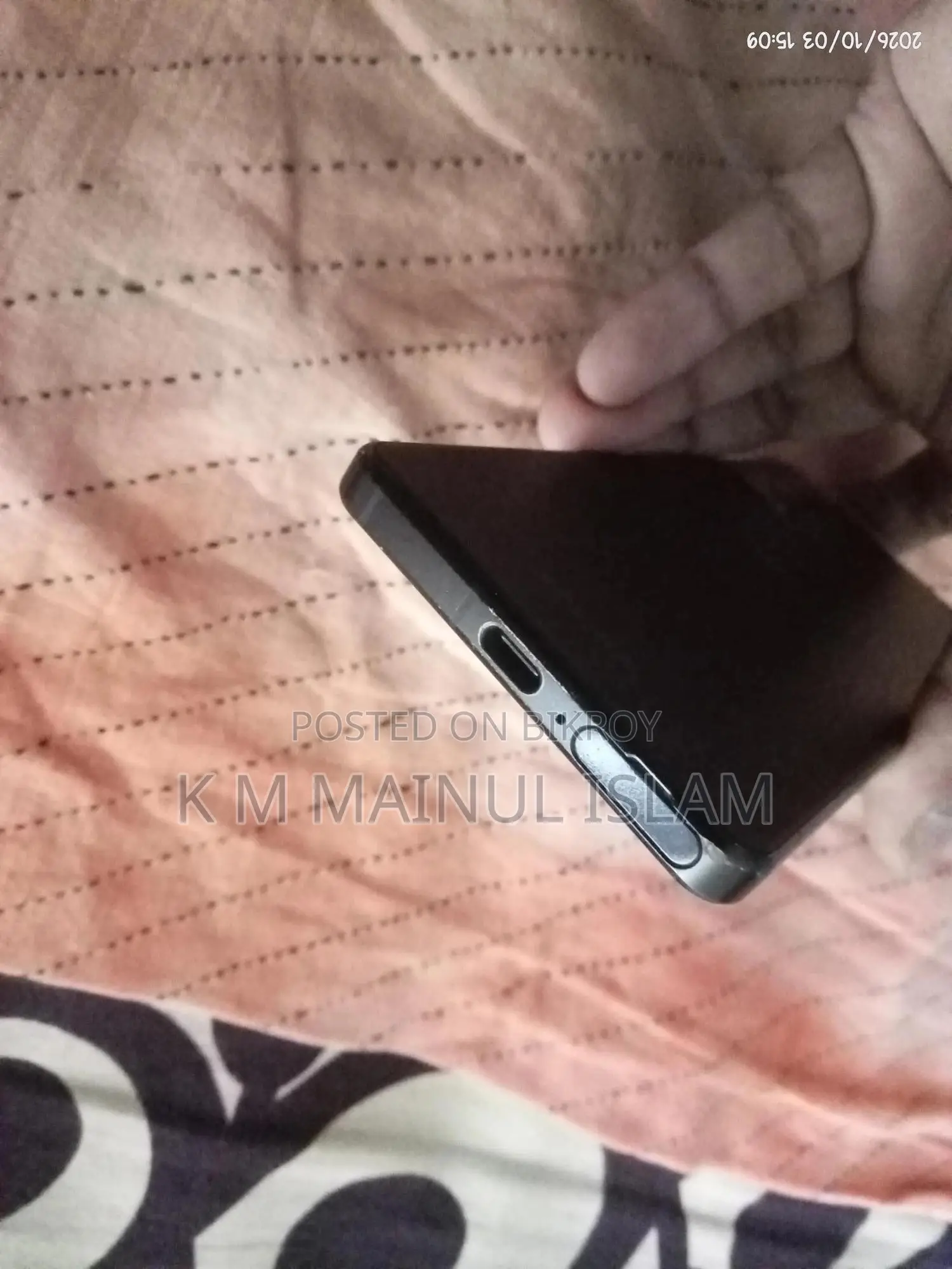 Sony Xperia 5 128 GB Black