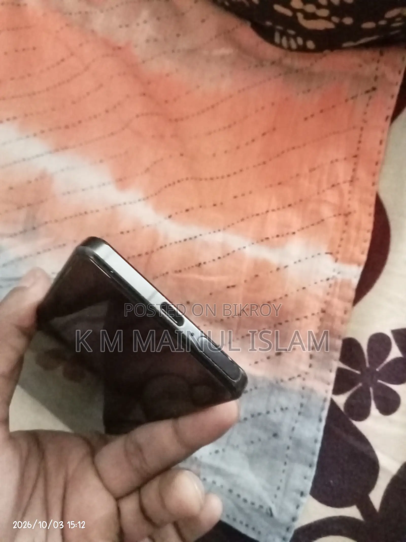 Sony Xperia 5 128 GB Black