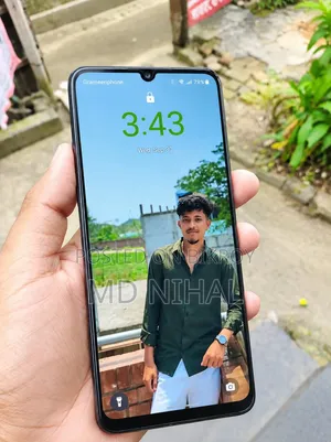 Realme C51 64 GB Black