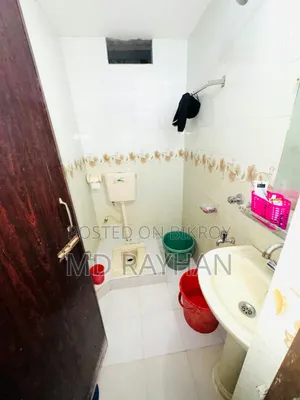 মোহাম্মদপুরে সাজানো ২ বেডরুমের অ্যাপার্টমেন্ট বিক্রয়ের জন্য