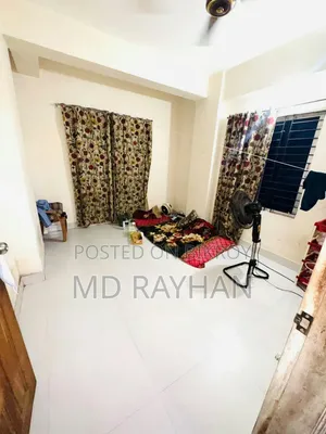 মোহাম্মদপুরে সাজানো ২ বেডরুমের অ্যাপার্টমেন্ট বিক্রয়ের জন্য