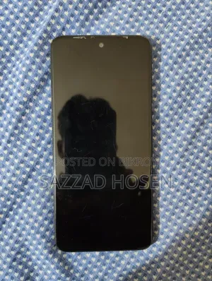 শাওমি পোকো এম২ প্রো ১২৮ জিবি নীল