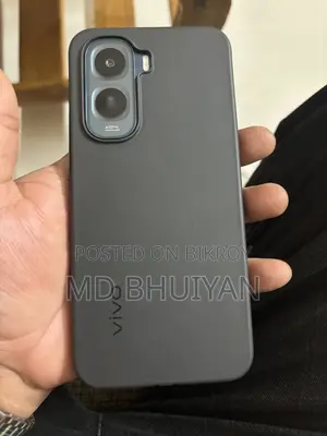 ভিভো ১২৮ জিবি নীল