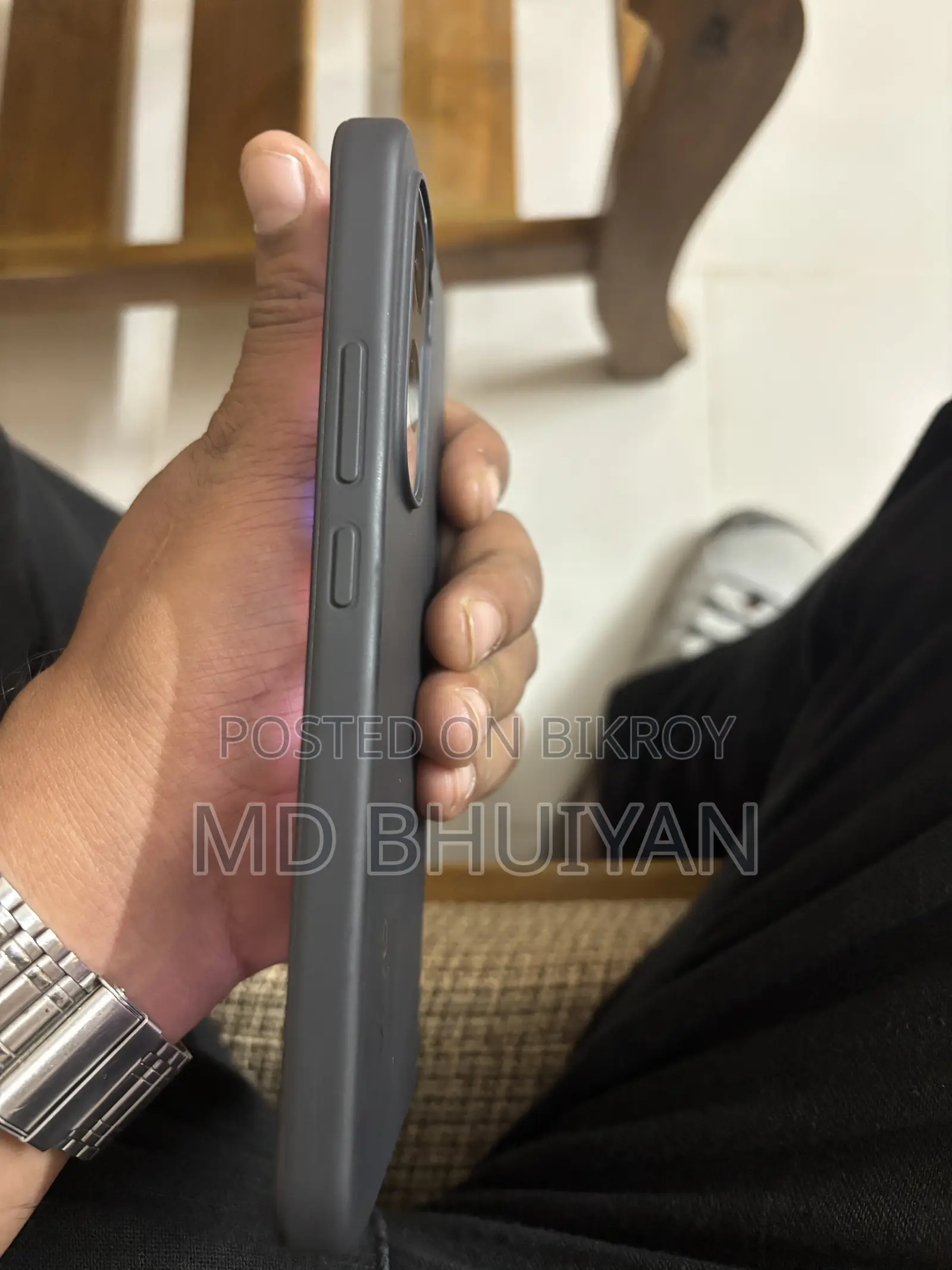 Vivo 128 GB Blue