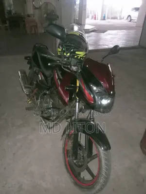 Buell 1125R 2017 Black
