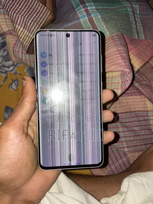 স্যামসাং গ্যালাক্সি এস২১ এফই ১২৮ জিবি ধূসর