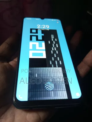 ভিভো ওয়াই৭৩ ৬৪ জিবি নীল